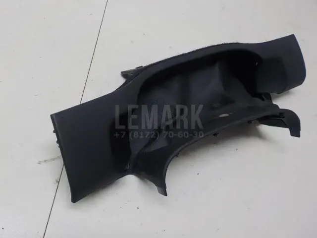 Кожух рулевой колонки верхний для  Chevrolet Lumina APV/Trans Sport 1990-1996