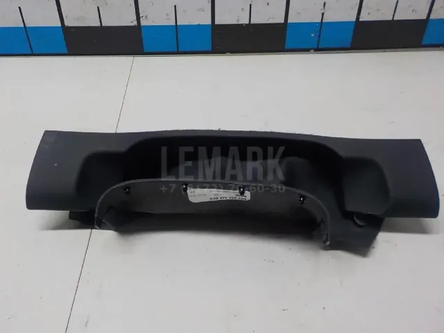 Кожух рулевой колонки верхний для  Chevrolet Lumina APV/Trans Sport 1990-1996