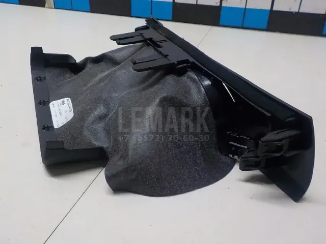 Кожух рулевой колонки верхний для  Chevrolet Lumina APV/Trans Sport 1990-1996