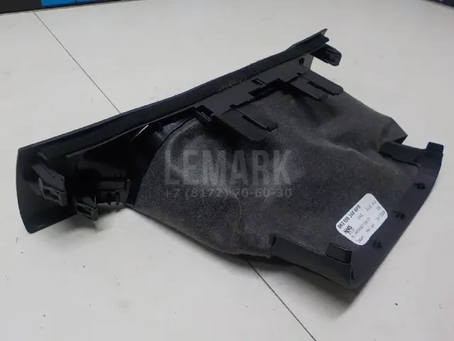 Кожух рулевой колонки верхний для  Chevrolet Lumina APV/Trans Sport 1990-1996