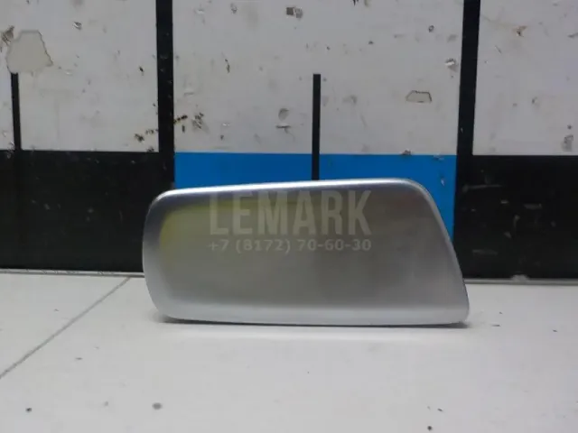 Ручка бардачка для  BMW 5-serie G30/G31/F90 2017-2023