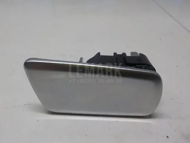 Ручка бардачка для  BMW 5-serie G30/G31/F90 2017-2023