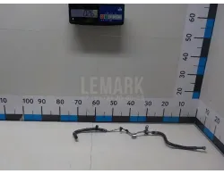 Трубка вентиляционная