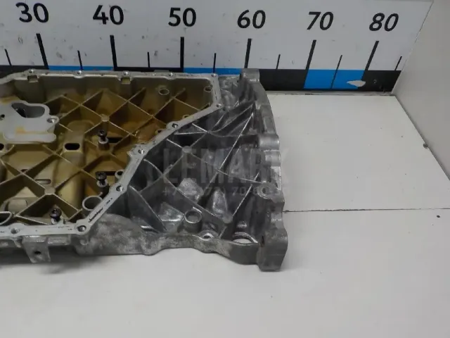 Поддон масляный двигателя для  Daihatsu Charade 0-1993