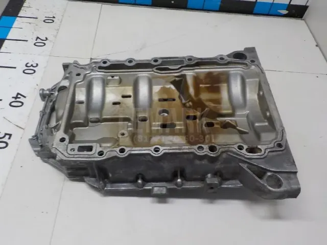 Поддон масляный двигателя для  Daihatsu Charade 0-1993