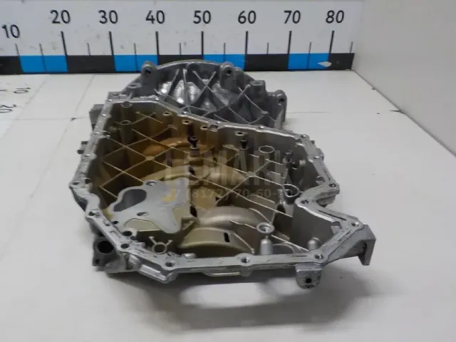Поддон масляный двигателя для  Daihatsu Charade 0-1993