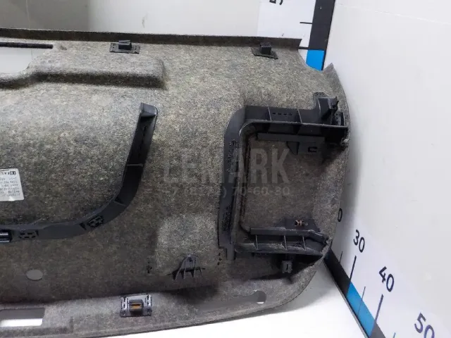 Обшивка крышки багажника для  Citroen Saxo 1996-1999
