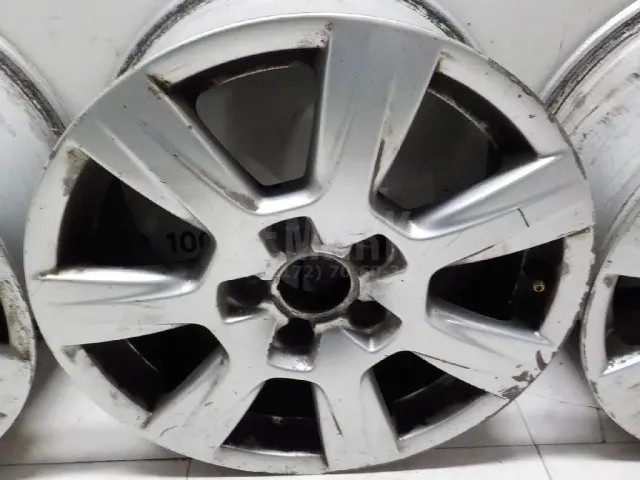 Диски колесные легкосплавные (к-кт) для  Acura MDX 2001-2006