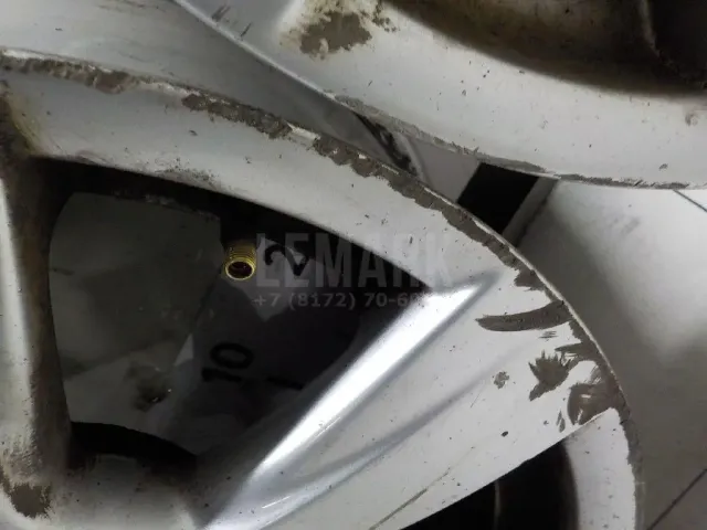 Диски колесные легкосплавные (к-кт) для  Acura MDX 2001-2006