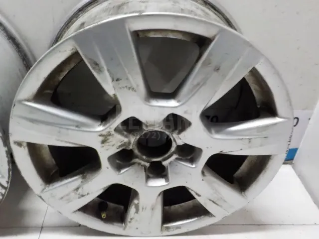 Диски колесные легкосплавные (к-кт) для  Acura MDX 2001-2006
