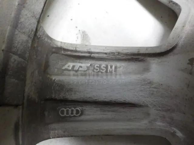 Диски колесные легкосплавные (к-кт) для  Acura MDX 2001-2006