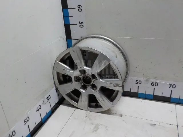 Диски колесные легкосплавные (к-кт) для  Acura MDX 2001-2006
