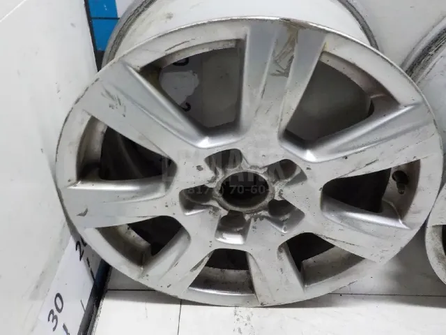 Диски колесные легкосплавные (к-кт) для  Acura MDX 2001-2006