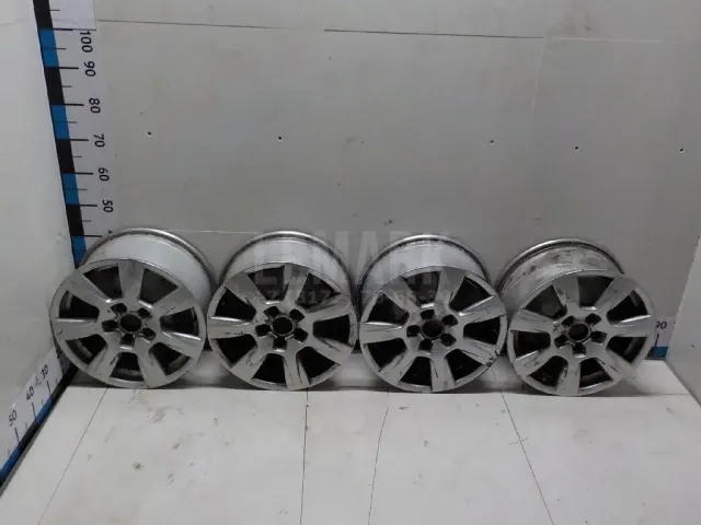 Диски колесные легкосплавные (к-кт) для  Acura MDX 2001-2006