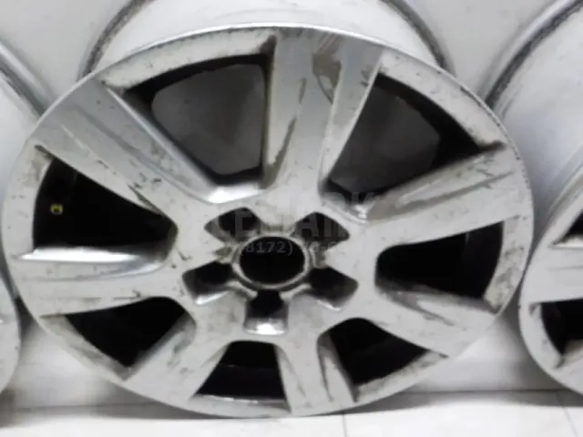 Диски колесные легкосплавные (к-кт) для  Acura MDX 2001-2006