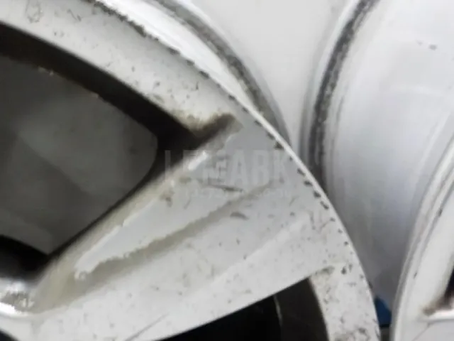 Диски колесные легкосплавные (к-кт) для  Acura MDX 2001-2006