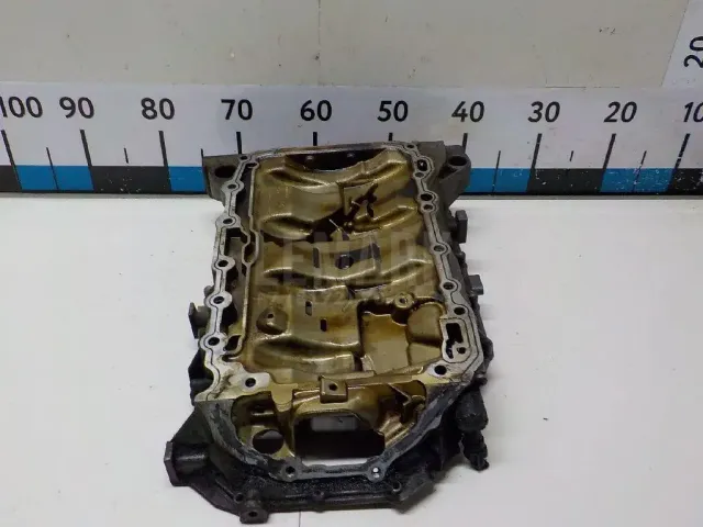 Поддон масляный двигателя для  BMW X5 E53 2000-2007