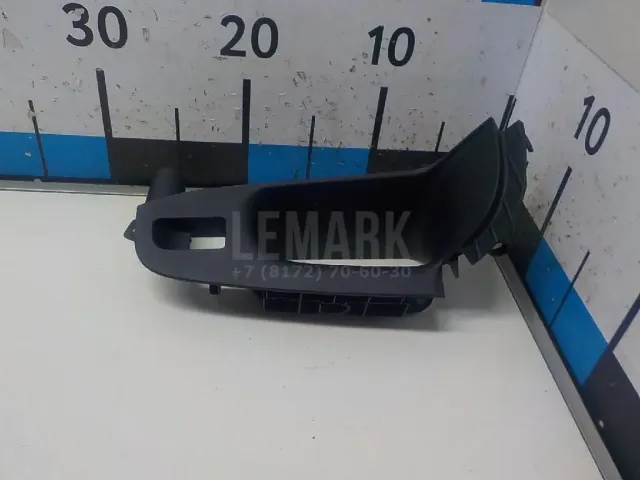 Накладка ручки внутренней для  Citroen C8 2002-2014