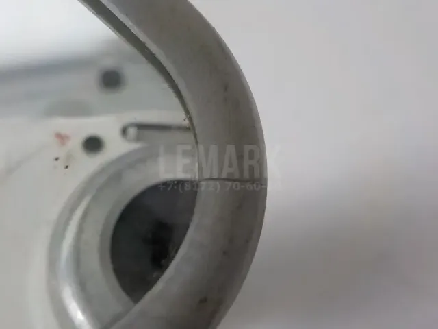Зеркало заднего вида
