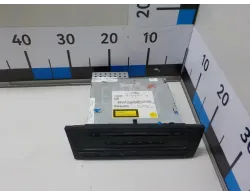 Чейнджер компакт дисков