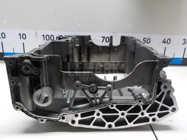 Поддон масляный двигателя для  Audi A4 [B5] 1994-2001