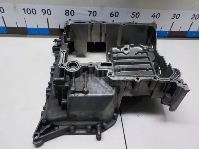 Поддон масляный двигателя для  Audi A4 [B5] 1994-2001