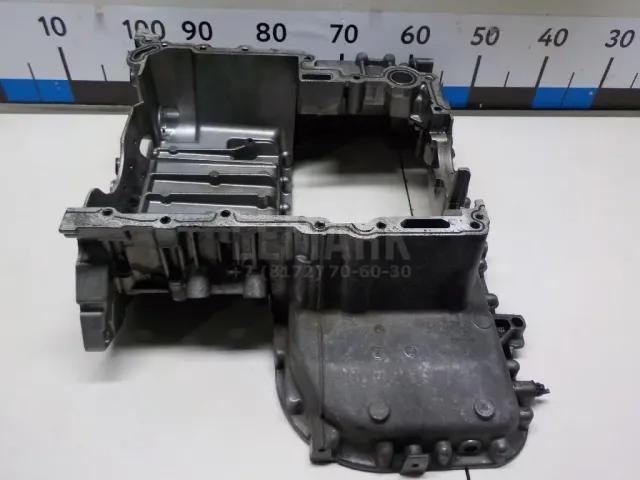 Поддон масляный двигателя для  Audi A4 [B5] 1994-2001
