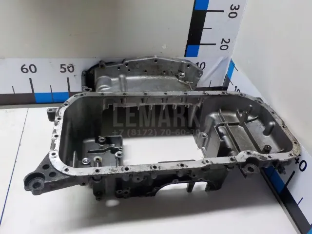 Поддон масляный двигателя для  Audi A4 [B5] 1994-2001