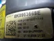Механизм подрулевой для SRS (ленточный) для  Citroen C2 2003-2008