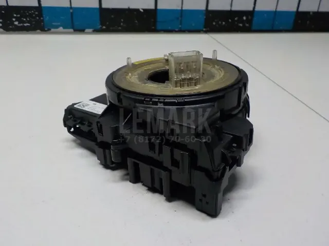 Механизм подрулевой для SRS (ленточный) для  Citroen C2 2003-2008