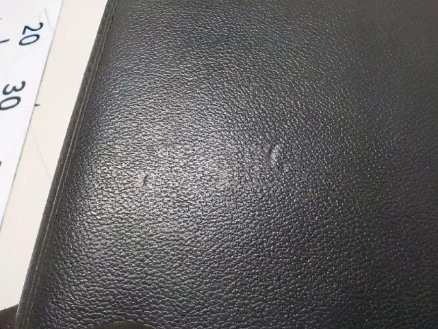Подлокотник