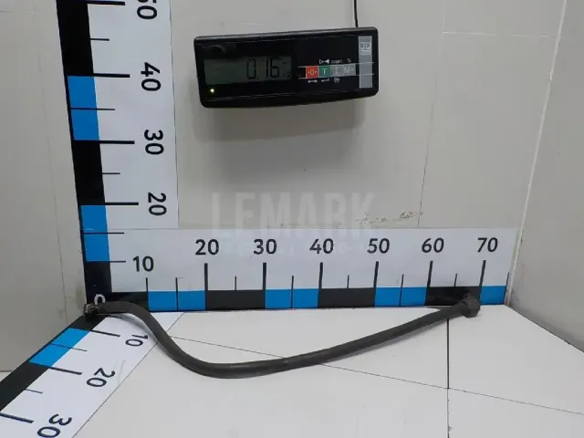 Шланг омывателя