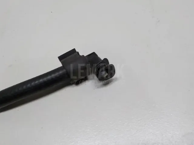 Шланг омывателя