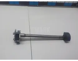 Вал балансирный
