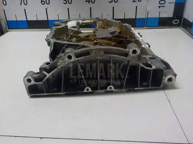 Поддон масляный двигателя для  Ford Transit 2006-2013