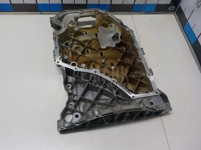 Поддон масляный двигателя для  Ford Transit 2006-2013
