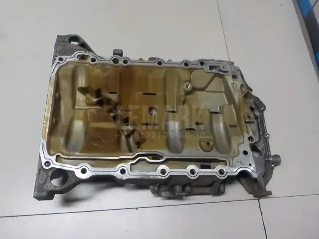 Поддон масляный двигателя для  Ford Transit 2006-2013