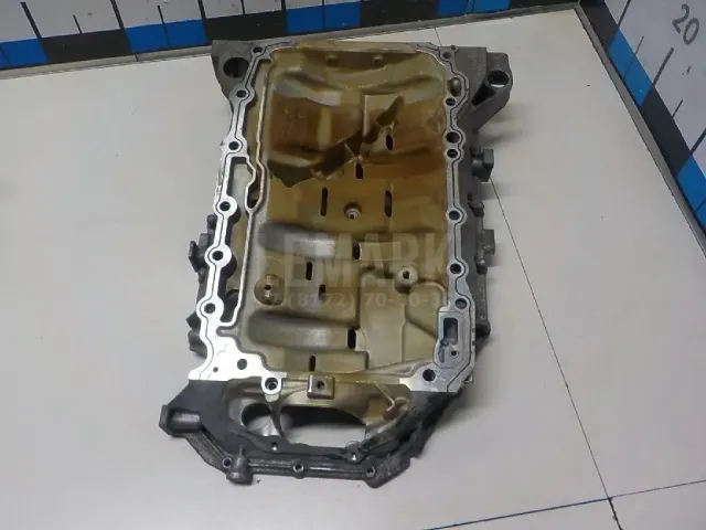 Поддон масляный двигателя для  Ford Transit 2006-2013