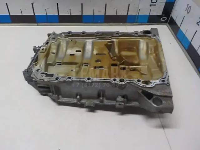 Поддон масляный двигателя для  Ford Transit 2006-2013