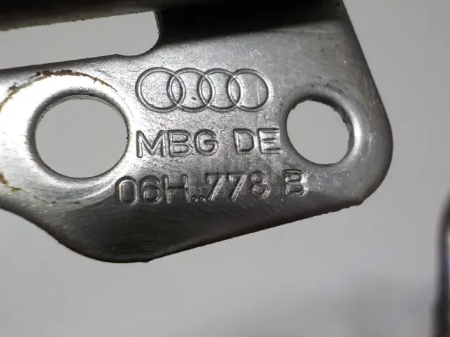 Трубка масляная для  Audi Q5 [8R] 2008-2017