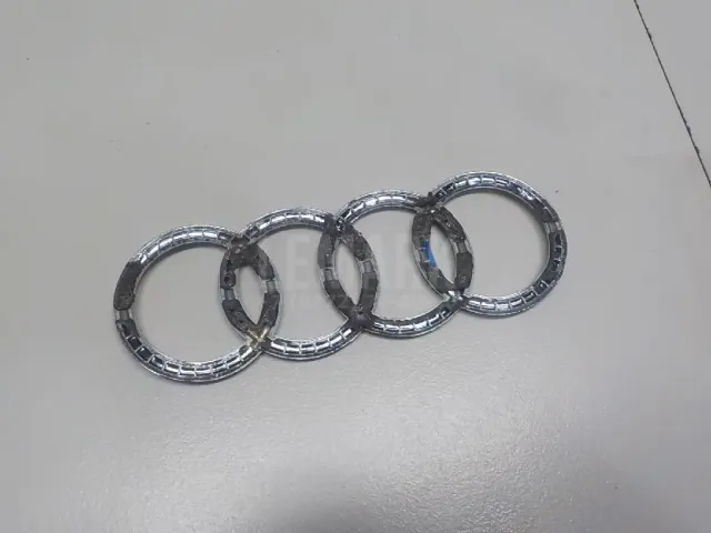 Эмблема для  Audi TT(8J) 2006-2015
