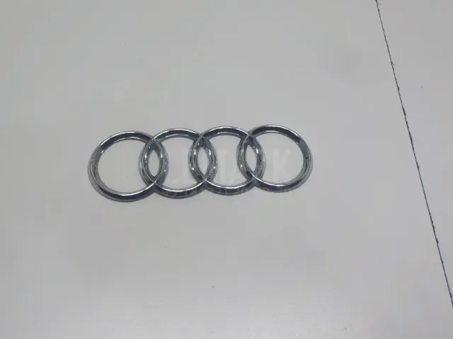 Эмблема для  Audi TT(8J) 2006-2015