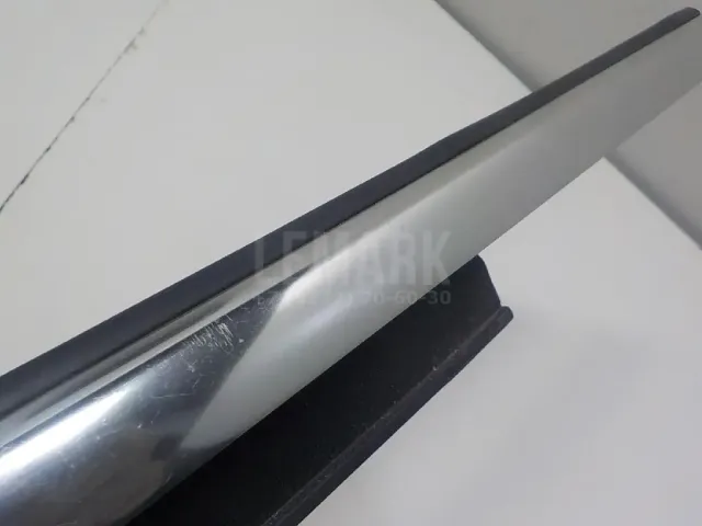Накладка стекла заднего левого для  Audi R8 2007-2015