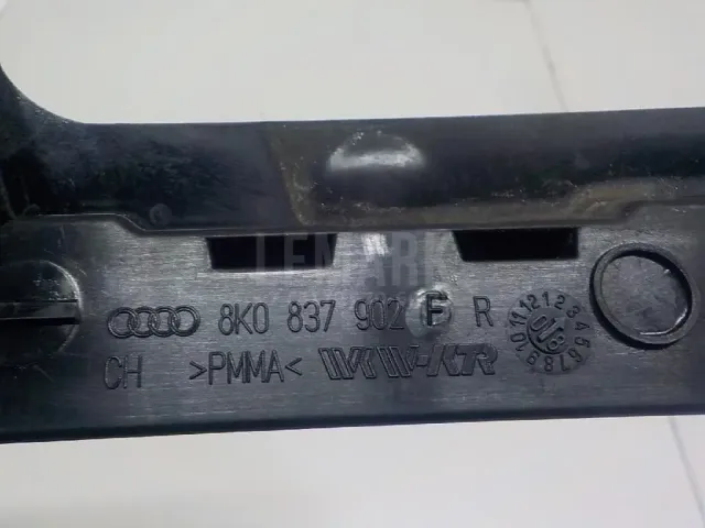 Накладка двери передней правой для  Audi A4 [B9] 2015