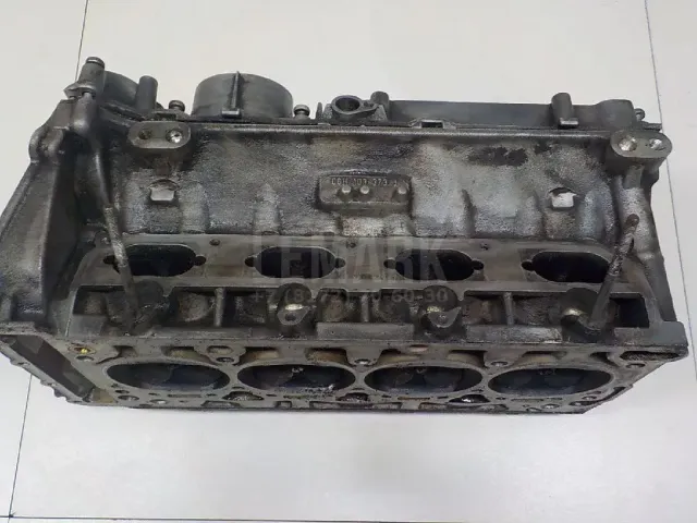 Головка блока для  BAW M7 2022