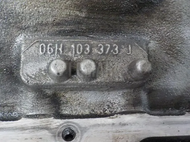 Головка блока для  BAW M7 2022