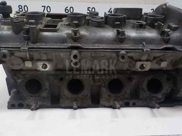 Головка блока для  BAW M7 2022