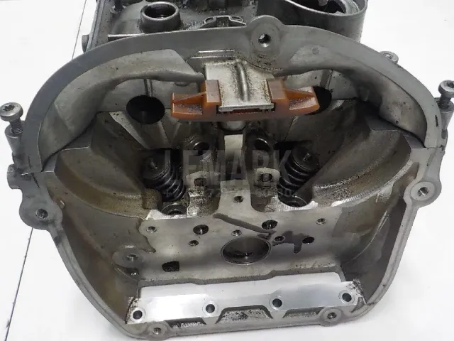Головка блока для  BAW M7 2022