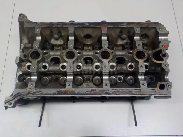 Головка блока для  BAW M7 2022