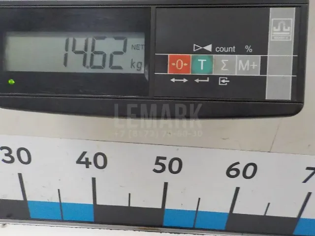 Головка блока для  BAW M7 2022